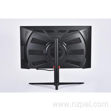 I7 Full HD Screen AIO Gaming PC